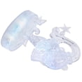 thumbnail image 4 of Three-dimensional Puzzle Crystal Puzzle Jigsaw Constellations Puzzle Jigsaw ThreeDimensional Constellations Crystal Puzzle DIY Puzzle Jigsaw With LED Light AquariusAquarius, 4 of 8