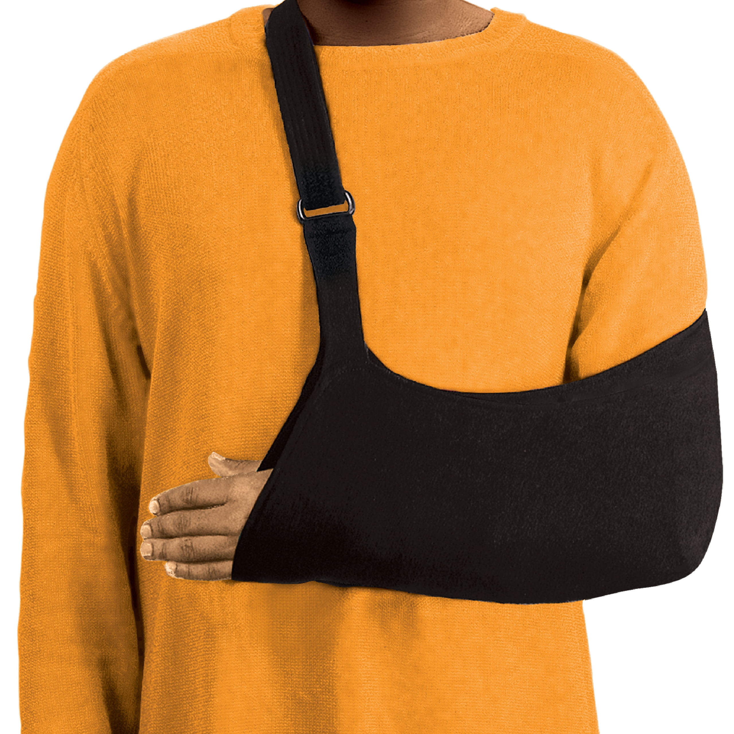 Joslin Sling Ultimate Arm Sling Support Sling and Rotator Cuff or