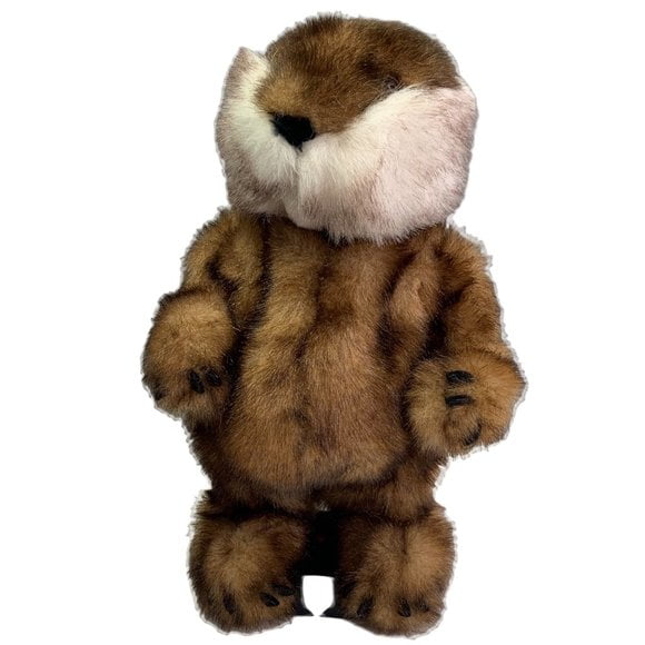 Collectable Used Condition The Original Caddyshack Dancing Gopher