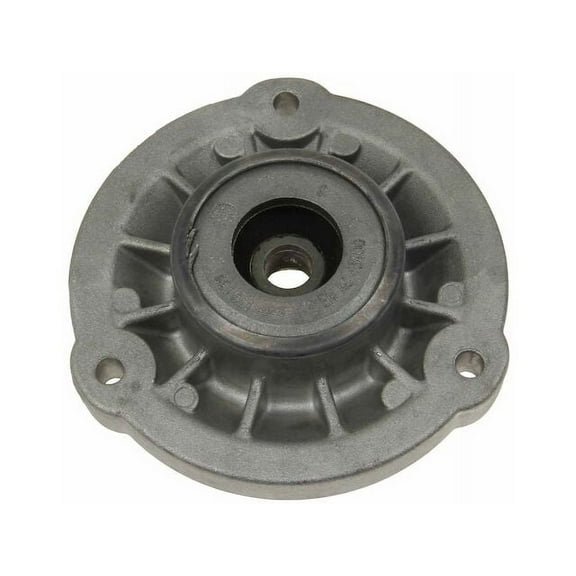 Front Strut Mount - Compatible with 2012 - 2016 BMW 528i xDrive 2013 2014 2015