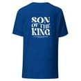 thumbnail image 2 of Son Of The King I Unisex T-Shirt, 2 of 3