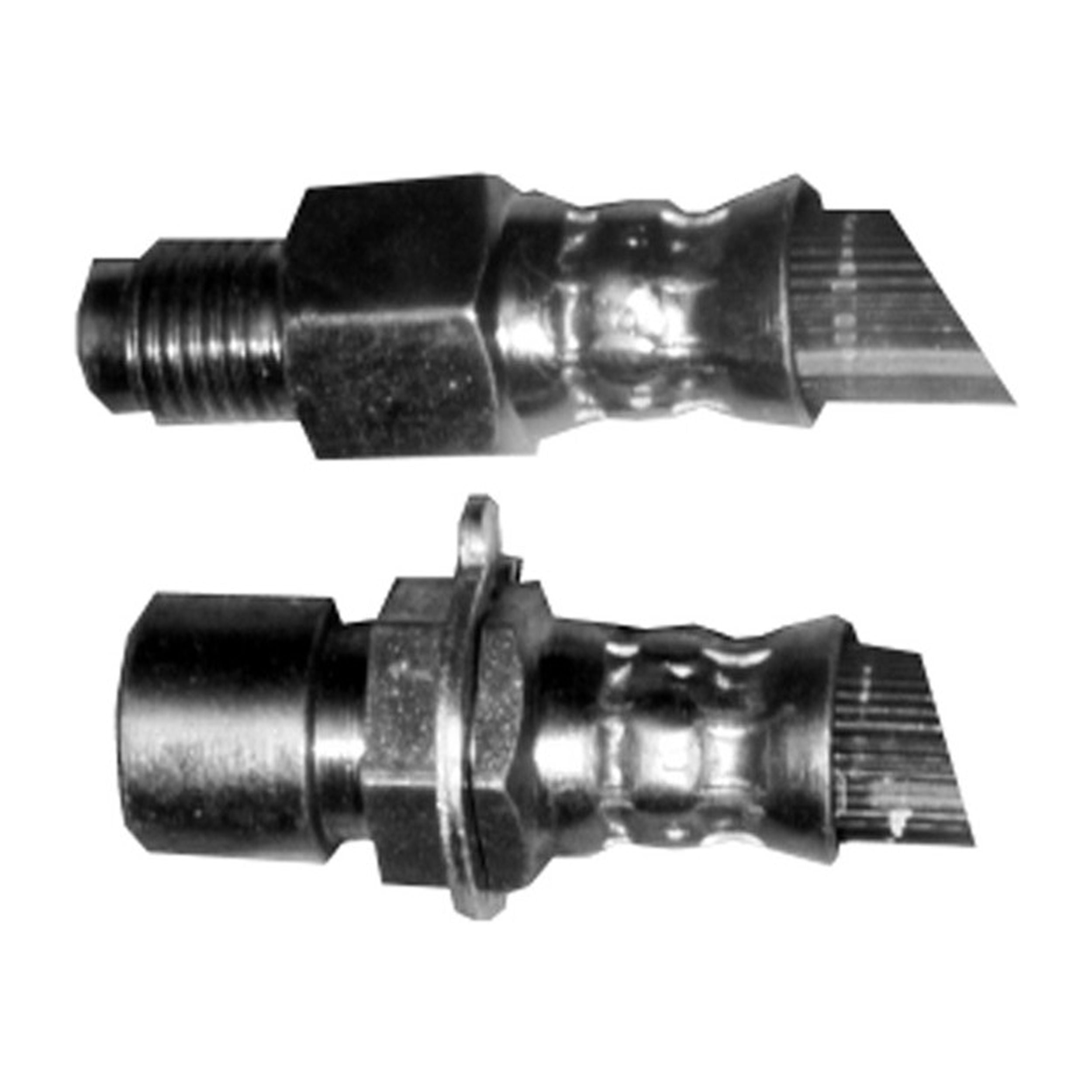 Raybestos Element3 Brake Hose, BH38321