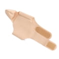 thumbnail image 1 of Bunion Corrector, Triple Compression Big Toe Bunion Splint Straightener  for Left Foot S 35-39 Size,L 40-44 Size, 1 of 8