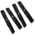 thumbnail image 4 of John Deere (Set of 4) Original Equipment Mower Blades - UC22008,4, 4 of 5