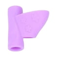 thumbnail image 1 of Dosaele Pencil Grips Pencil Grips For Kids Handwriting Grip Posture Correction Tools For Training Children Pencil Holder Pen Writing Aid 3 Packs, 1 of 9