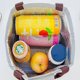 thumbnail image 5 of Lunch Bag, Waterproof Cooler Bag Insulated Bag, 5 of 5
