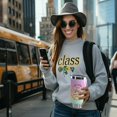 thumbnail image 6 of Friendship Gift Best Friends 20oz Stainless Steel Tumbler with Lid and Straw Good Friends Are Like Stars You Can''t Always See Them But You Know They''re Always There (Good Friends-Star), 6 of 6