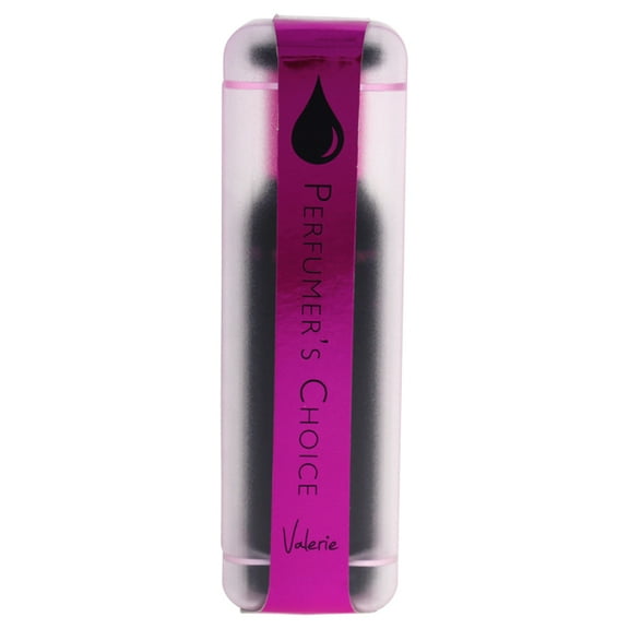 Perfumer's Choice Valerie by Milton-Lloyd for Women - 2.8 oz EDP Spray