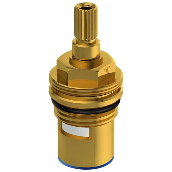 Gerber DA507176W Cold Side Ceramic Disc Cartridge