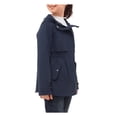 thumbnail image 6 of Rokka&Rolla Girls' Solid Trench Coat Windbreaker Jacket, 6 of 15