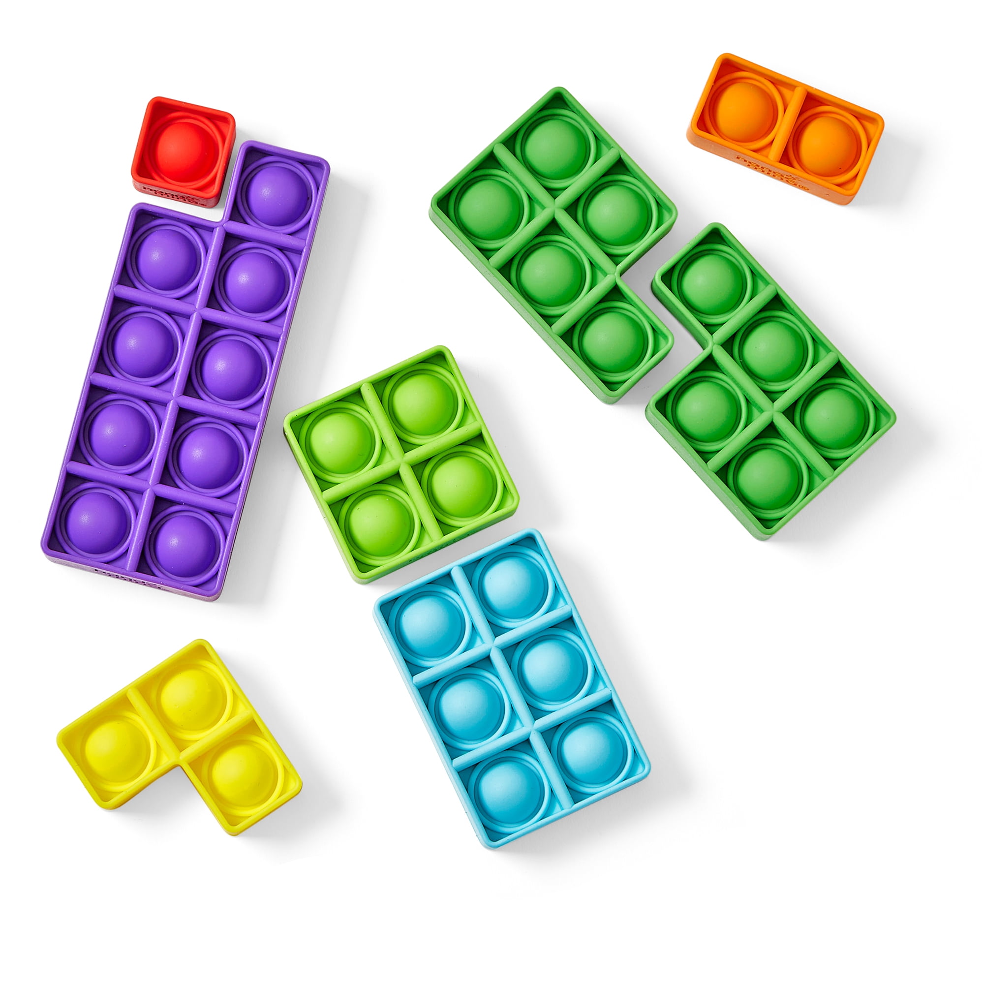 hand2mind Nestable Pan Balance - Math Manipulatives for Kids