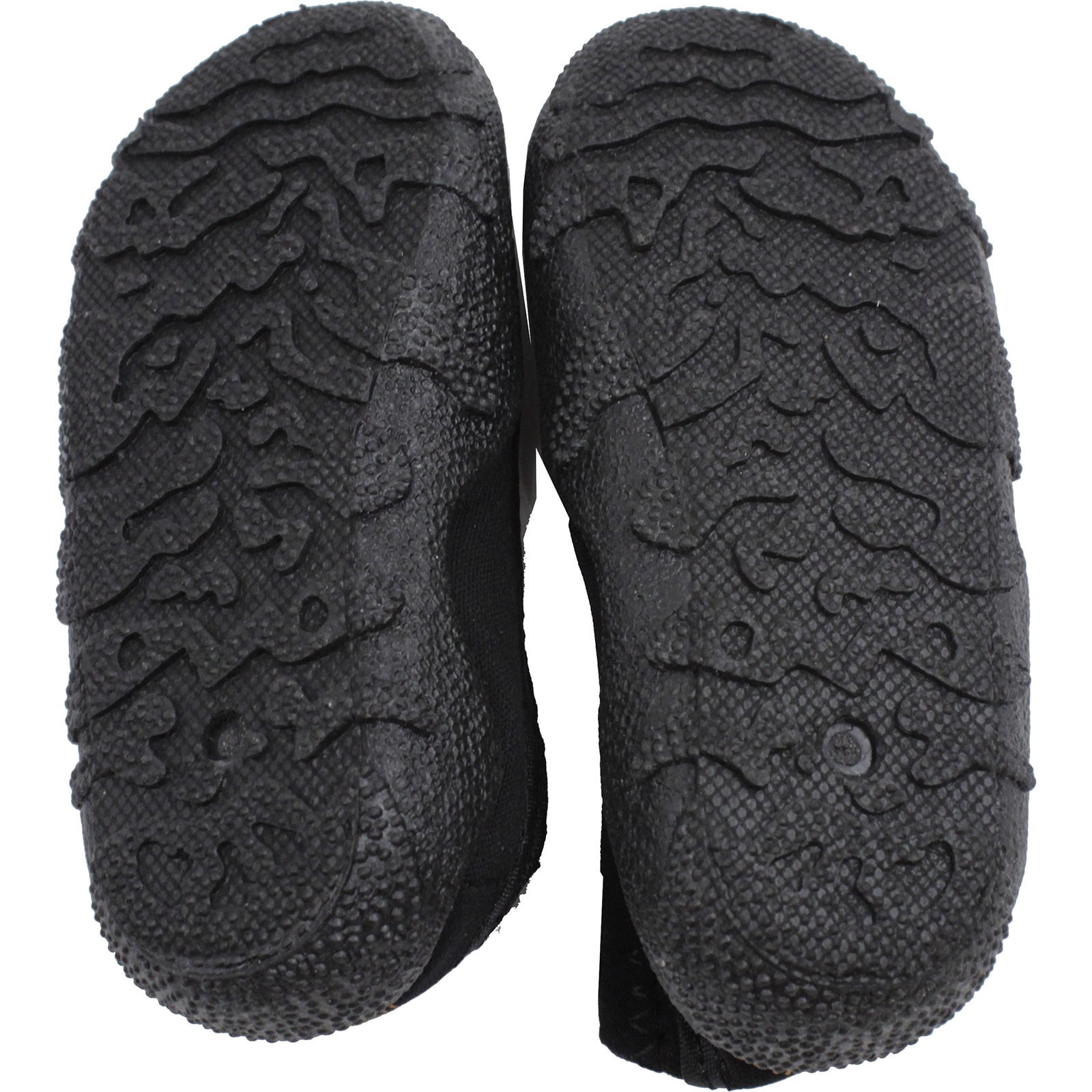 Kakaako Kasuals Unisex Reef Walker US Infant Size 10, Black