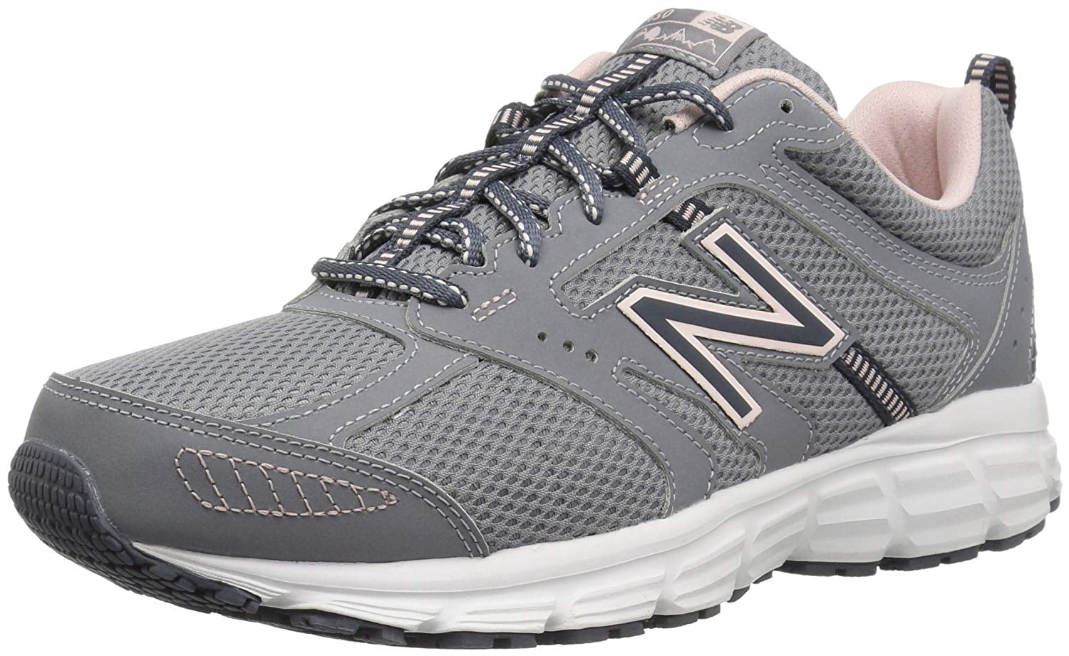 new balance 430v1 review