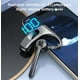 thumbnail image 4 of Auriculares Bluetooth para negocios, inalámbricos, colgantes, no intraauriculares, reducción de ruido, pantalla digital, micrófono de larga duración, batería alta, batería de larga duración, auricular, 4 of 9