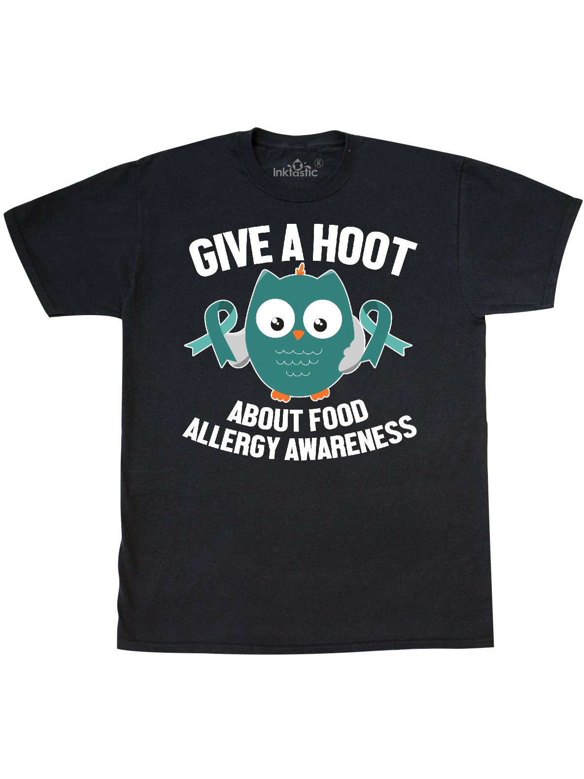 inktastic Baseball is a Hoot Sports Toddler T-Shirt