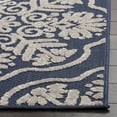 thumbnail image 3 of Safavieh Cottage Jarred Floral Medallion Indoor/Outdoor Area Rug, 3 of 7
