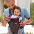 thumbnail image 4 of Infantino Swift Classic Carrier with Pocket, 4 of 4