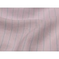 thumbnail image 4 of oneOone Viscose Jersey Baby Pink Fabric Pin Stripe Dress Material Fabric Print Fabric By The Yard 60 Inch Wide, 4 of 5