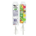 thumbnail image 2 of Flavored Marshmallows Easter Lollipop Bundle. Includes Two 1.38 Oz. Peeps Marshmallow Candy Chick Pop in Mike and Ike Flavors Plus a BELLATAVO Fridge Magnet. Fun and Colorful Easter Peeps Candy!, 2 of 9