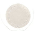 thumbnail image 6 of 10Pcs Household Reusable Cotton Coffee Filter Cloth Replacement for Siphon Pot, 6 of 8