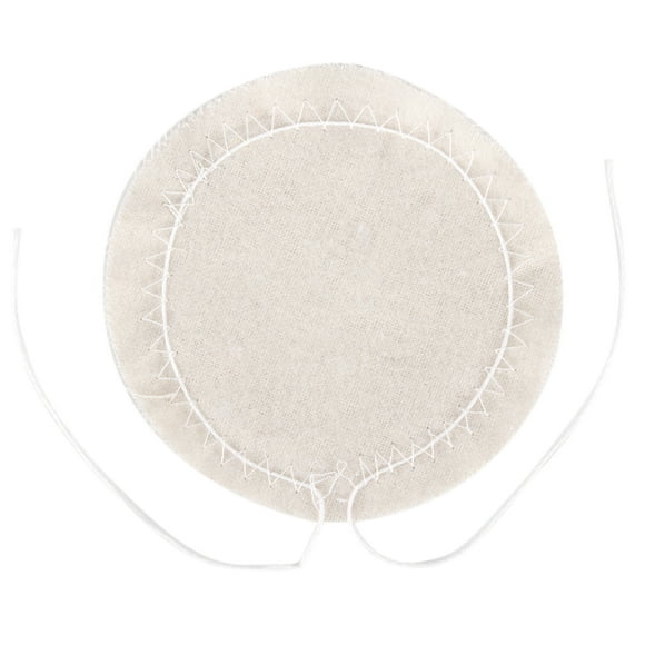 Coffee Filter Mesh, Simple Operation Environmental Friendly Coffee Filter Net Exquisite Workmanship For Kitchen