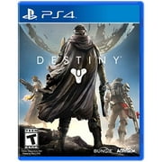 Destiny - Standard Edition - Playstation 4