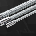 thumbnail image 1 of Extensión flexible Portapuntas para taladro, destornillador (145/200/250 mm) Varilla de extensión de manguito biela elástica biela universal 3 piezas LingWen 8390612102110, 1 of 1