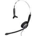 thumbnail image 1 of Audífonos Monaurales Sennheiser SH230 con Micrófono, 1 of 2