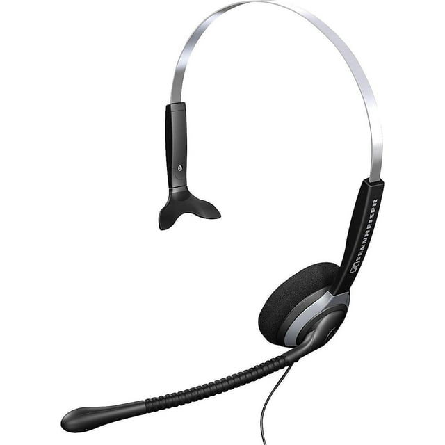 Audífonos Monaurales Sennheiser SH230 con Micrófono