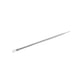 thumbnail image 1 of Guardurnaity Extractor de espinillas de acero inoxidable, para acné, salón de casa, herramienta de eliminación de espinillas, suministros Type1 NO1, 1 of 6