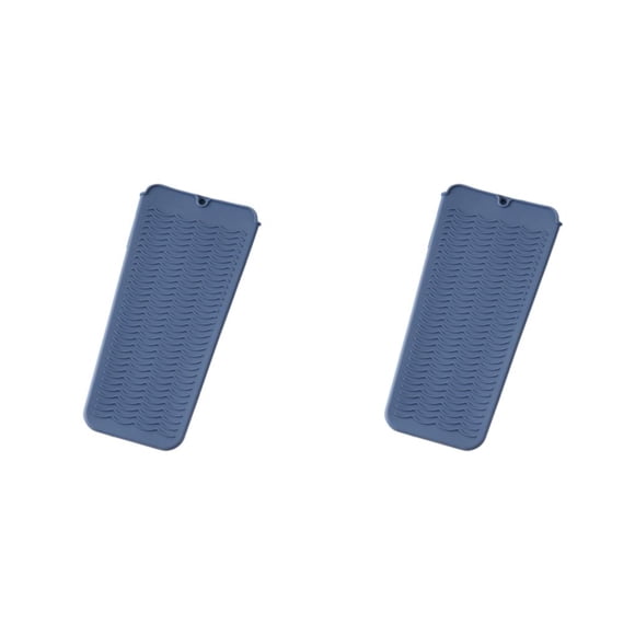 Billuyoard Rizador de pelo seguro y duradero para rizos bellamente definidos Plancha de pelo compacta Rizador de pelo ligero Type5 NO5
