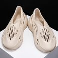 thumbnail image 3 of Yeezy Foam Runner causal Zapatos Para Mujeres Hombres eu36-48, 3 of 4