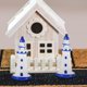 thumbnail image 5 of BRIGHTFUFU 10 unids Mini resina Lighthouse Modelo Micro-Paisaje DIY Muñeca Casa Accesorios, 5 of 8