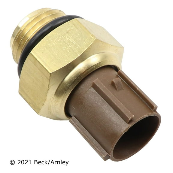 BeckArnley 201-1650 Thermo Fan Switch