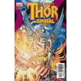 thumbnail image 1 of Thor (Vol. 2) #66 VF ; Marvel Comic Book, 1 of 1