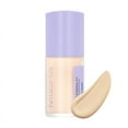 thumbnail image 1 of MISSHA Layering Fit Foundation Semi Glow 30ml - No.21 Vanilla, 1 of 1
