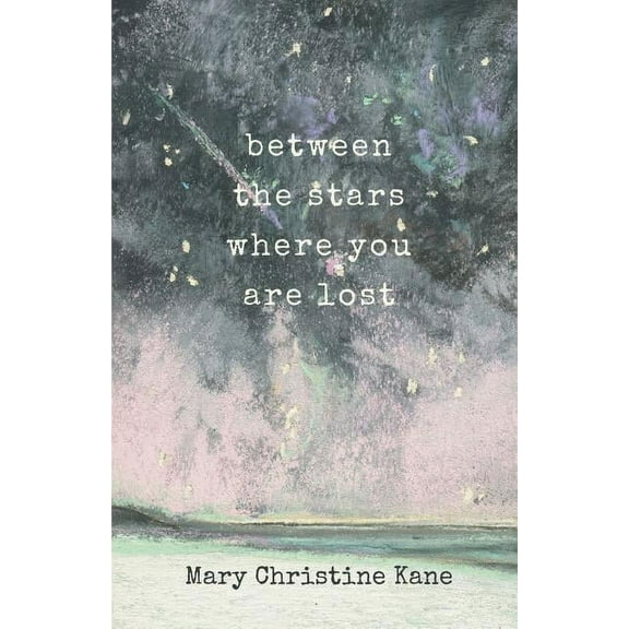 Between the stars where you are lost