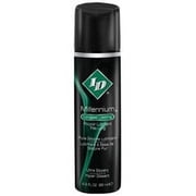 ID Millennium SIL Lube - 2.2 Oz.