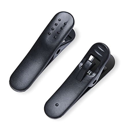 6 PCS Headphone Cable Clothing Clip Clips for Headphones/Microphone Headset/Earphone Wire Cord Clamp/Holder