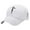 White, variant on Embroidered Cross Baseball Cap for Men Women Youth,Adjustable Casual Hat for Daily Wear, Outdoor Sports and Religious Style, Unisex Design,Black