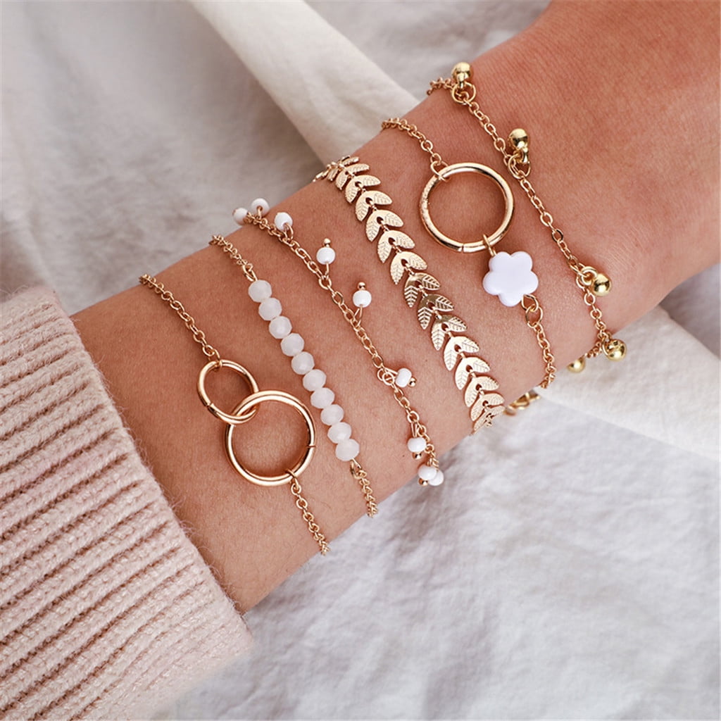 Bracelets - Women Collection