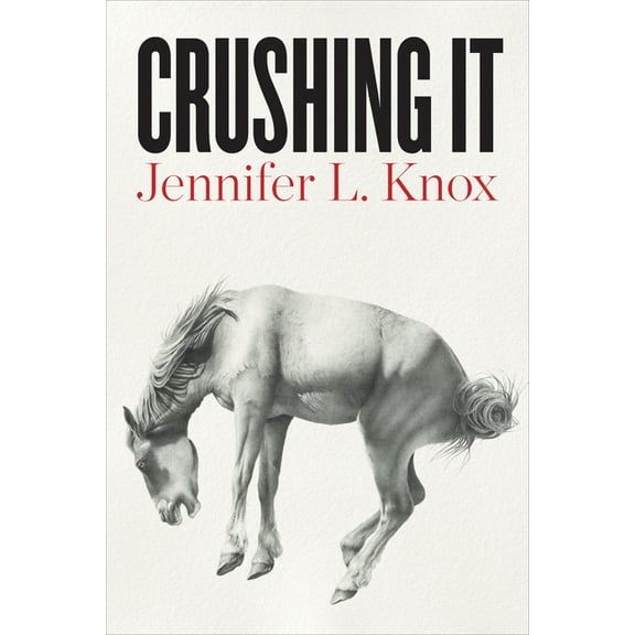 Crushing It, (Paperback)