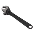 thumbnail image 1 of Open Ended Wrench, Jaw Adjustable Wrench Rustproof High Strength Hanging Hole  For Industrial For Professional For Home, 1 of 8
