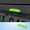 Green, variant on Yihuala All-Weather Rear Camera Protector, Anti-Rain Lens Guard, Low-Profile Car Accessory with Shield Design