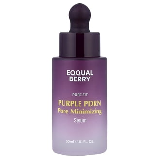 EQQUALBERRY, Deep Cera Bakuchiol Plumping Serum, 1.01 fl oz (30 ml