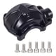 thumbnail image 2 of Mejora de carcasa granaje para UDR RC Hobby Car DIY modificado Negro Zulema Carcasa de caja de cambios de coche RC, 2 of 5