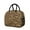 Yellow and Brown-1, variant on Womens Yellow and Black Of Leopard Print Lunch Box for Work,Insulated Lunch Bag for Women,Loncheras Para Mujer,Leakproof Adult Lunch Bag for Work,Beach,Travel,Picnic,Camping