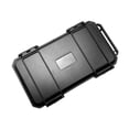 thumbnail image 3 of Estuche rígido, organizador de herramientas, caja vacía, caja de almacenamiento portátil a prueba de golpes, contenedor sellado para supervivencia al, 3 of 8