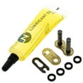 thumbnail image 3 of Niche Gold 428 X-Ring Chain 142 Links With Master Link Motorcycle 519-CDC2638H, 3 of 8