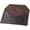Dark Brown, variant on Envelope Wallet, Two Snap Pouch for Men and Women, Budget Envelope Wallet, Slim Organizer for , Cards, Receipts, Checks and (Burgundy)